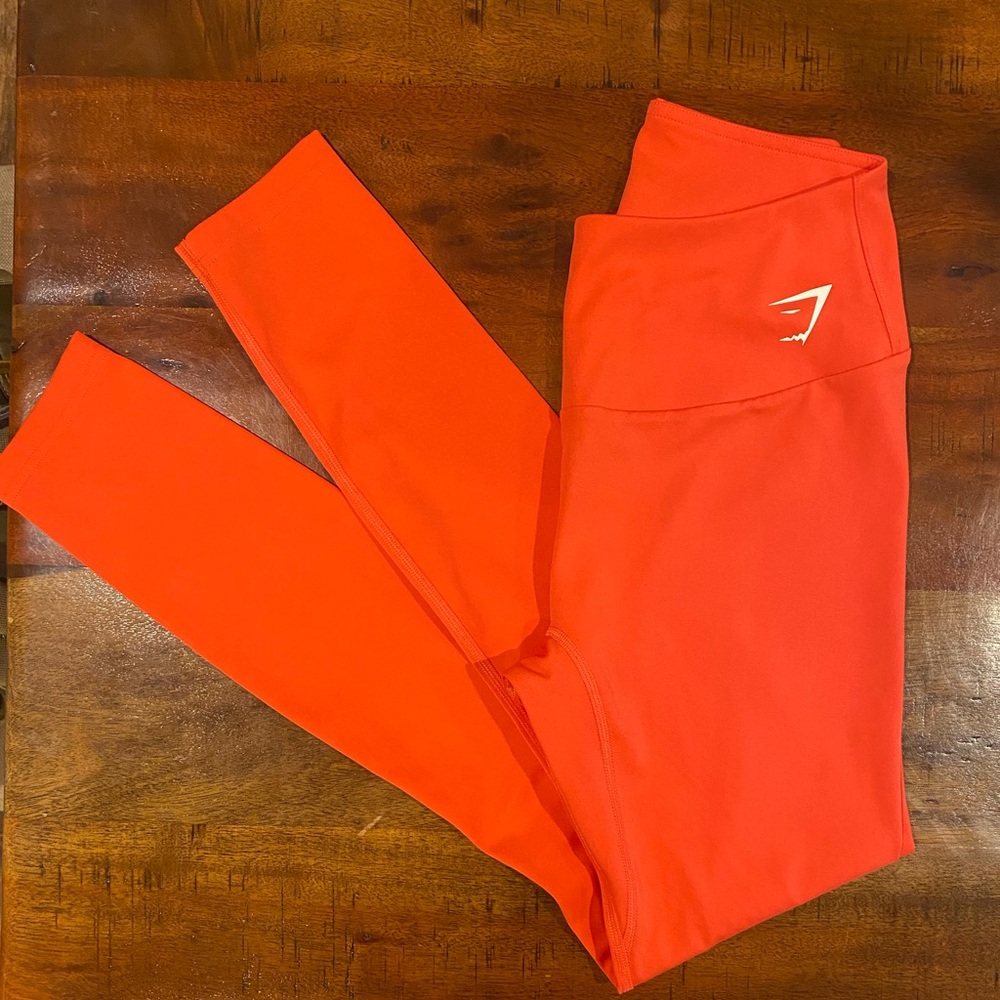 Gymshark training leggings